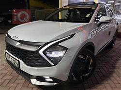 کیا سپۆرتاج